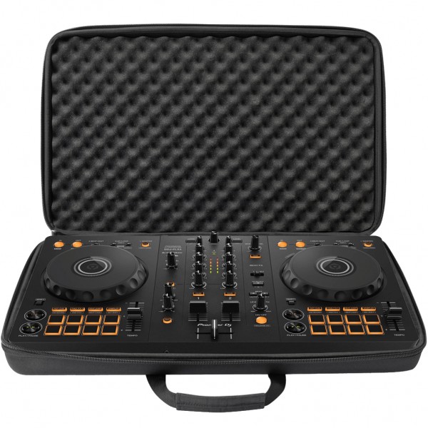 CTRL CASE DDJ FLX 4