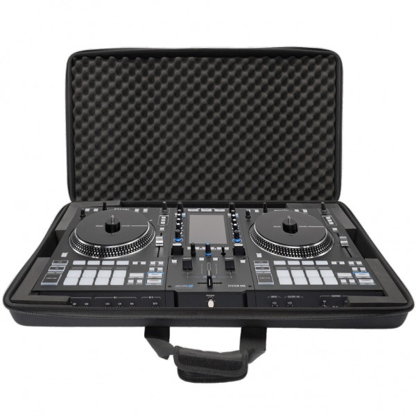 CTRL CASE SYSTEM ONE
