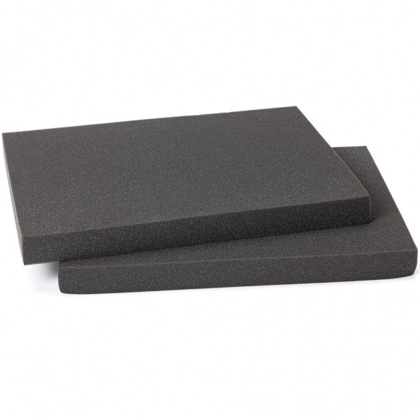 CARRY LITE PICK & PLUCK FOAM PLAYER/MIXER