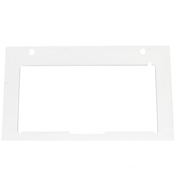 GROOVE TERMINAL COVER PERFORMER WHITE