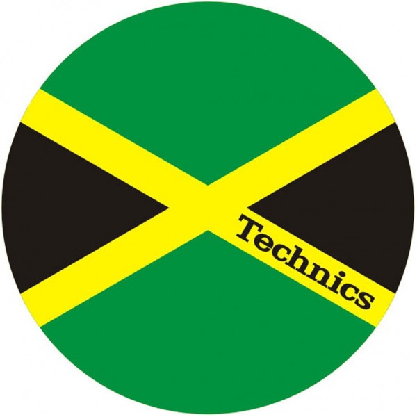 SLIPMAT JAMAIKA BY MAGMA
