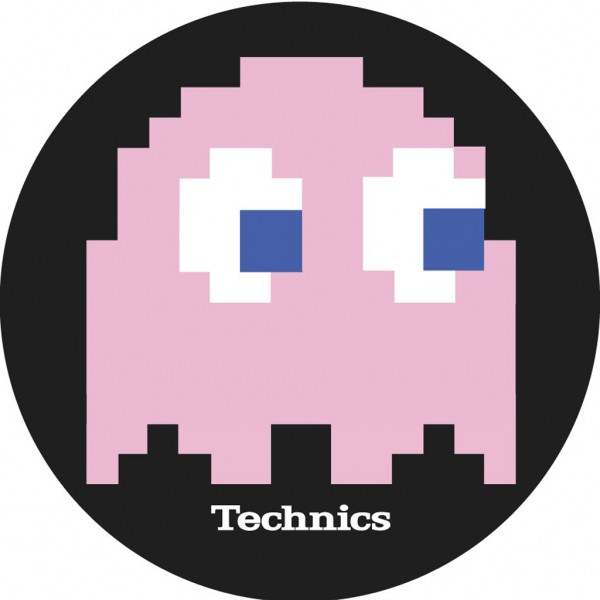 SLIPMAT PINKY BY MAGMA