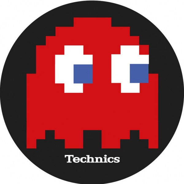 SLIPMAT BLINKY BY MAGMA