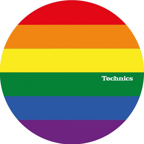 SLIPMAT PRIDE BY MAGMA