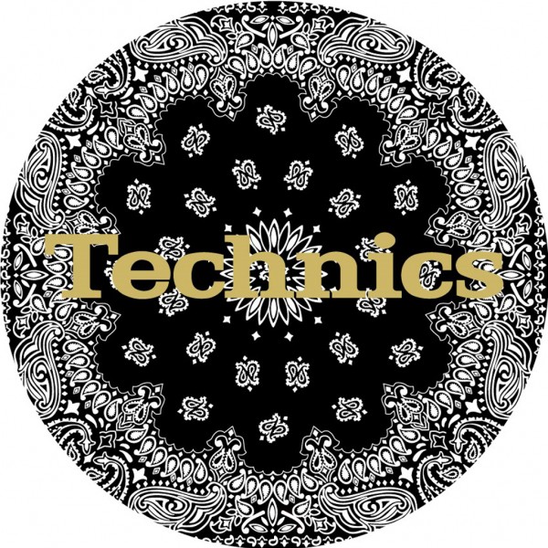SLIPMAT BANDANA 1 BY MAGMA
