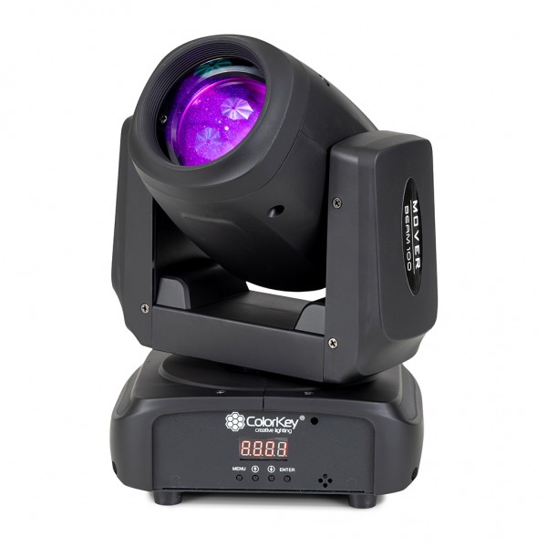 MOVER BEAM 100