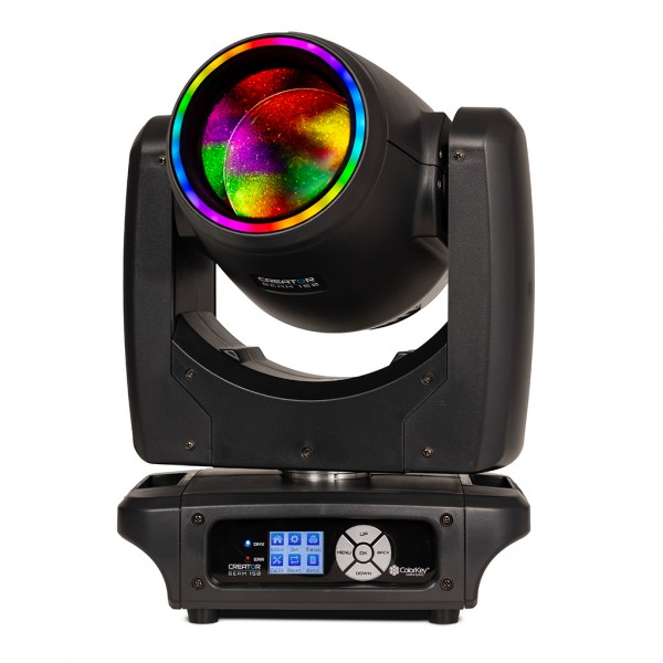 CREATOR BEAM 150