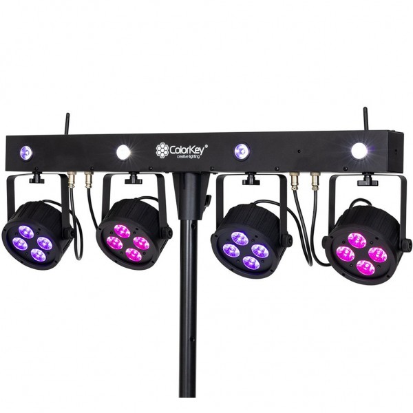 PARTY BAR MOBILE 150