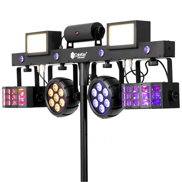 PARTY BAR PRO 1000
