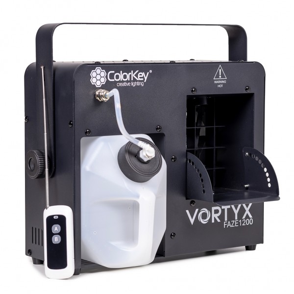 VORTYX FAZE 1200