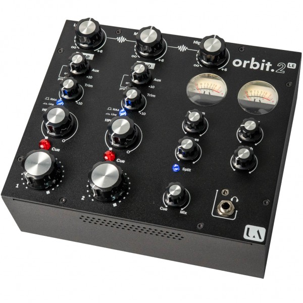 ORBIT 2 LE