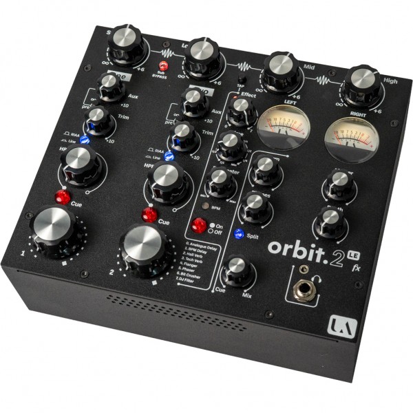 ORBIT 2 LE FX