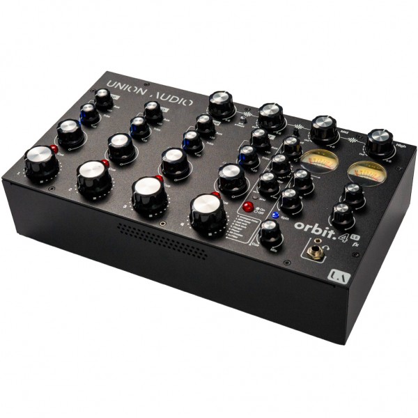 ORBIT 4 LE FX