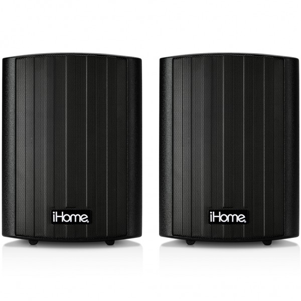 IHSI 400 BT BLK