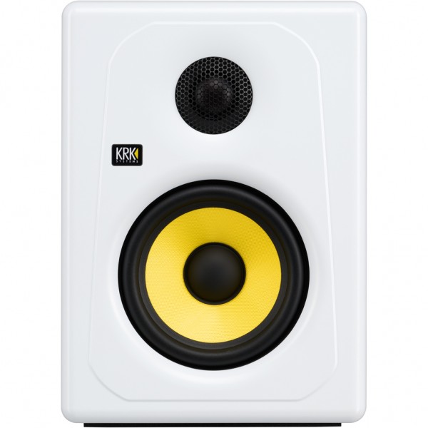 KREATE 5 WHITE