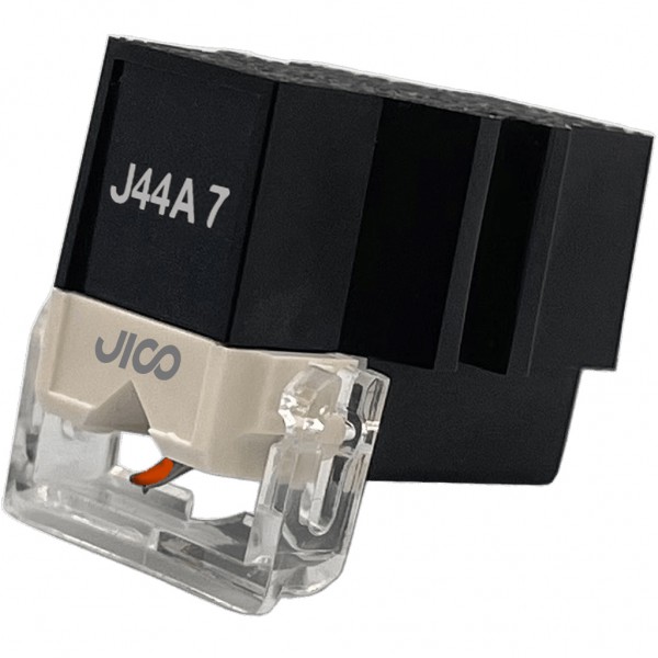 J 44 A 7 DJ IMP NUDE