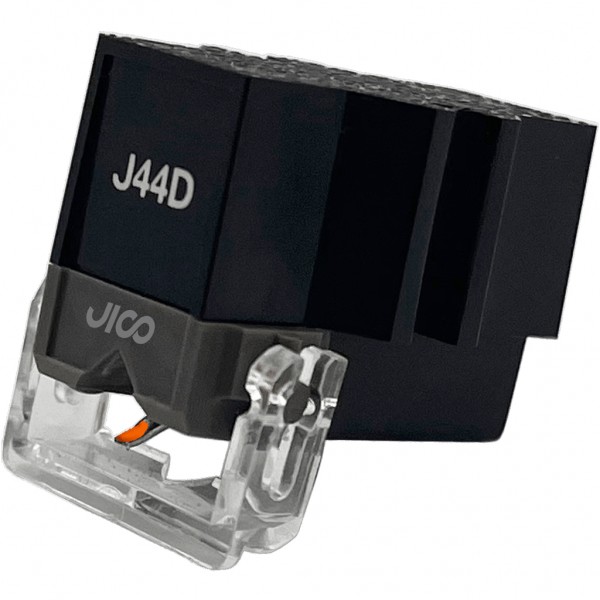 J 44 D DJ IMP NUDE