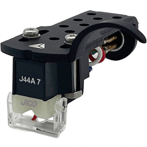 OMNIA J 44 A 7 IMP AURORA NUDE BLACK