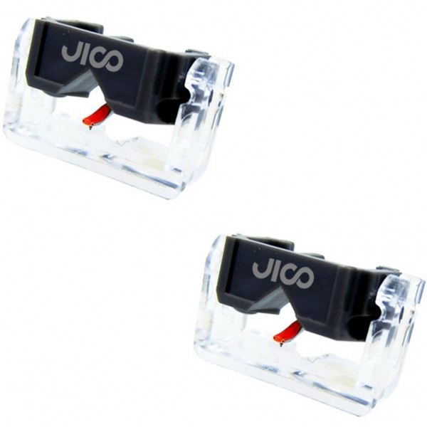 N 44 G DJ IMP NUDE 2 PCS