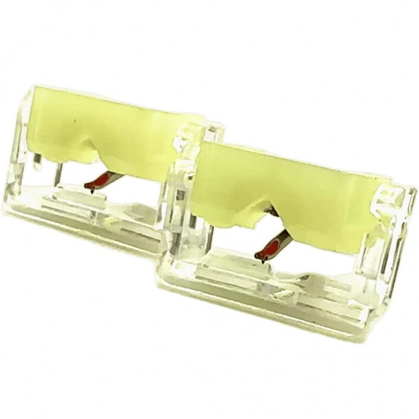 N 44 G AURORA IMP NUDE 2 PCS