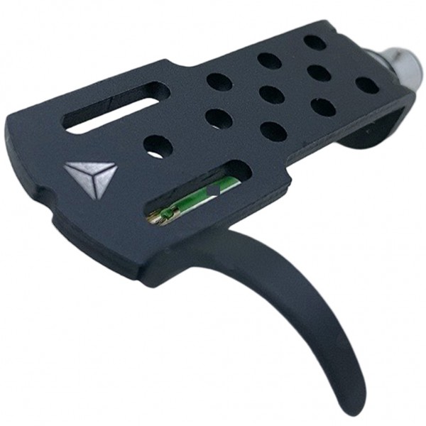 HEADSHELL BLACK CSS-JHSB