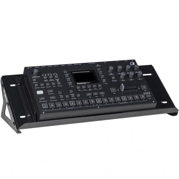 MOD BASE DESKTOP SYNTH STAND