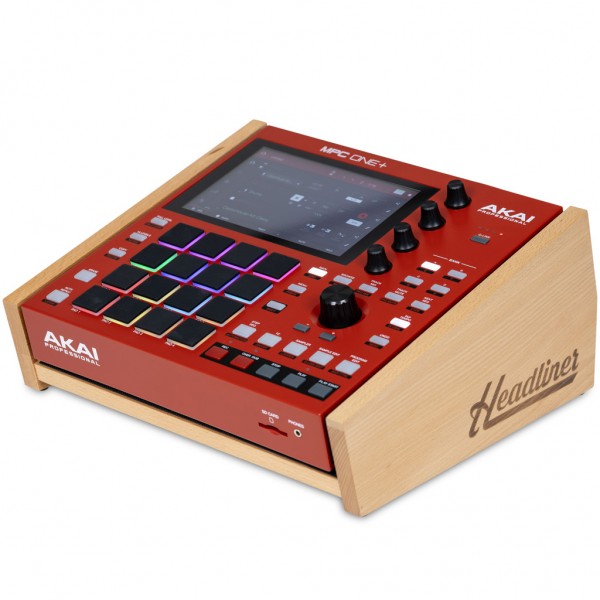 CATALINA STAND PER AKAI PRO MPC ONE+