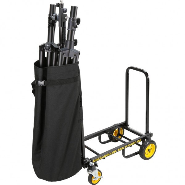 RSA HBR2