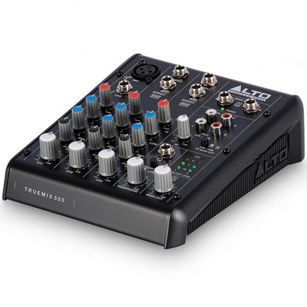 TRUE MIX 500