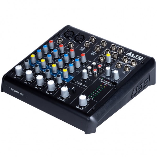 TRUE MIX 600