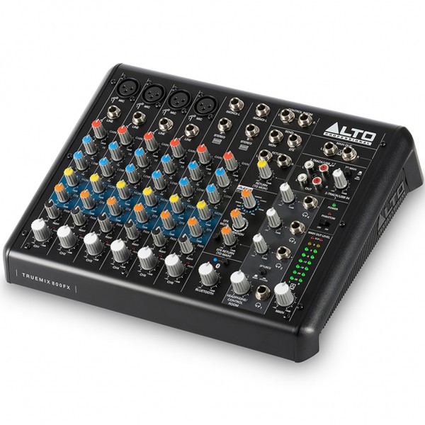 TRUE MIX 800 FX