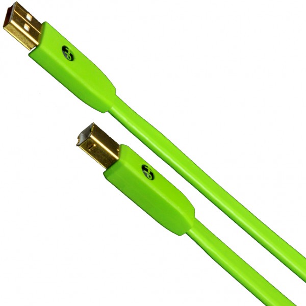 D+ USB 2.0 CLASS B 2 MT