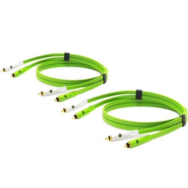 D+ RCA CLASS B DUO 1 MT