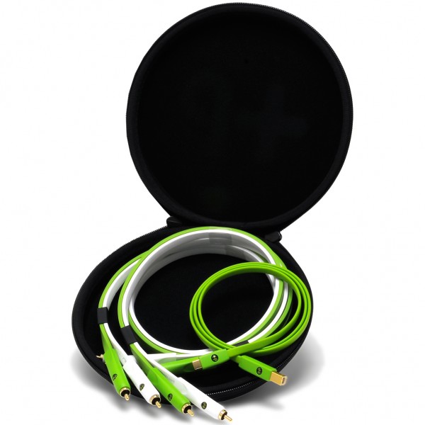 D+ RCA CLASS B DJ SET TYPE C 1 MT