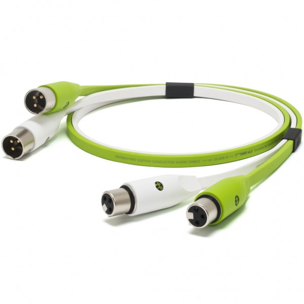 D+ XLR CLASS B 5 MT